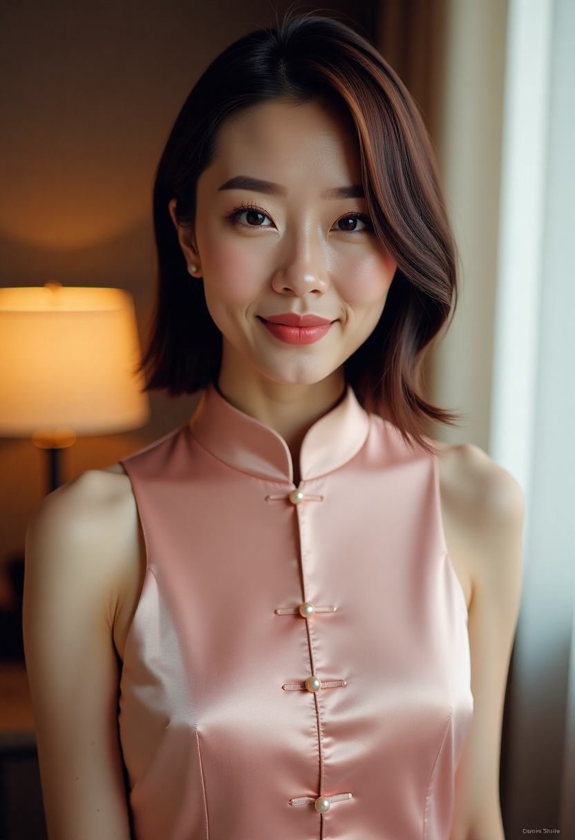 快乐的女战士完整版视频封面
